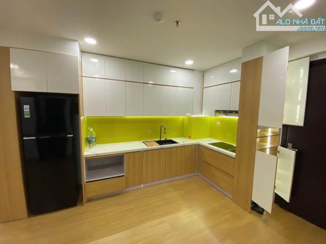 Cho thuê chung cư Green Park Dabaco Khắc Niêm TP Bắc Ninh