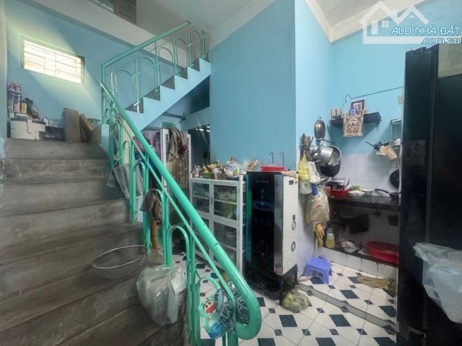 🔥 LÔ GÓC ĐIỆN BIÊN PHỦ – 65M² – NHÀ 2 TẦNG – CHỈ NHỈNH 3 TỶ 📐 Ngang 4m – nở hậu 4.2m 🏠 3