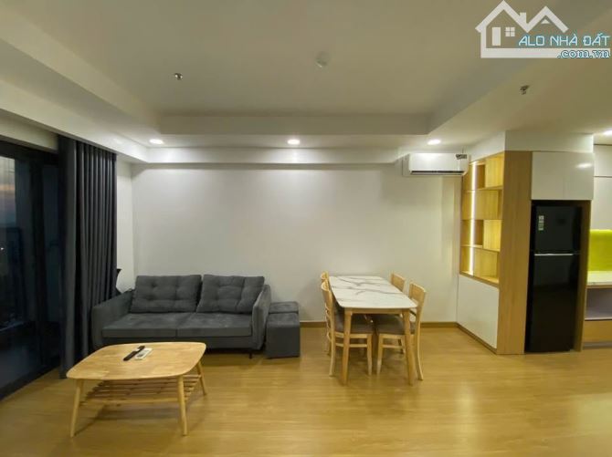 Cho thuê chung cư Green Park Dabaco Khắc Niêm TP Bắc Ninh - 1