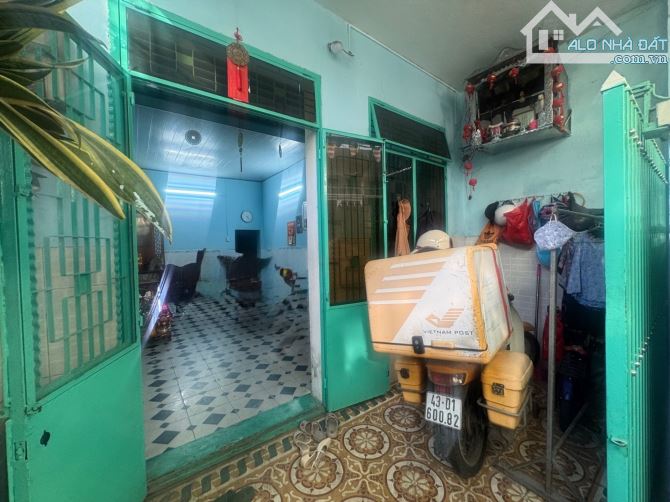 🔥 LÔ GÓC ĐIỆN BIÊN PHỦ – 65M² – NHÀ 2 TẦNG – CHỈ NHỈNH 3 TỶ 📐 Ngang 4m – nở hậu 4.2m 🏠 2