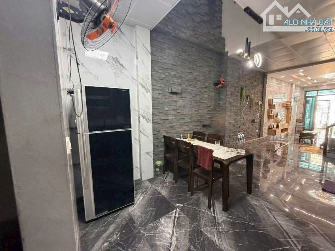 10 triệu cho thuê căn nhà 7 phòng ngủ đủ đồ Tân Tây Đô, Hoài Đức 5