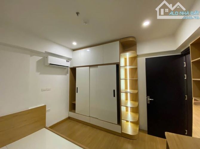 Cho thuê chung cư Green Park Dabaco Khắc Niêm TP Bắc Ninh - 2