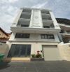 Bán CHDV Hoàng Hoa Thám,Bình Thạnh DT 6,6 x 23,5m hầm 7 tầng giá 32,9 tỷ HĐT 1,7 tỷ/ năm.