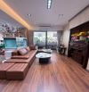 Chung Cư 102 Thái Thịnh Đống Đa - 115M2, 3PN, 2WC, Lô Góc, 2 Ban Công, 10.86 Tỷ