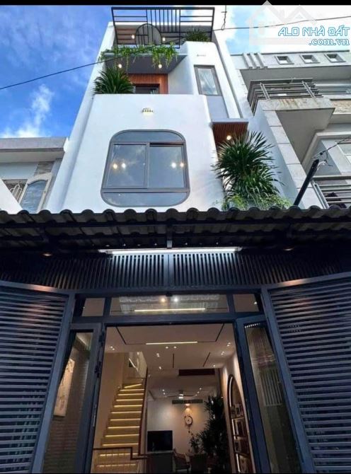 CHỦ CẦN BÁN NHANH NHÀ PHỐ- ĐƯỜNG NGUYỄN THIỆN THUẬT- 6,4 TỶ -70M2 ( 5X14) 2 LẦU 3 PN 2