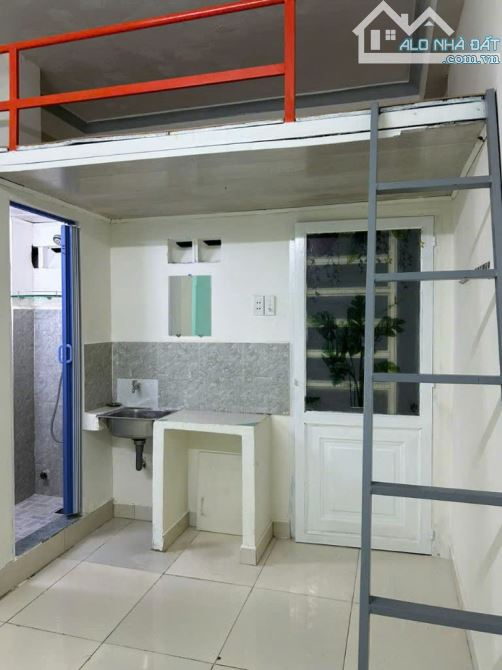 Sốc giảm 7 t..ỷ, tòa nhà mặt tiền Bình Tân Tân Tạo 6 tầng 113m2, 28 Phòng cho thuê 2