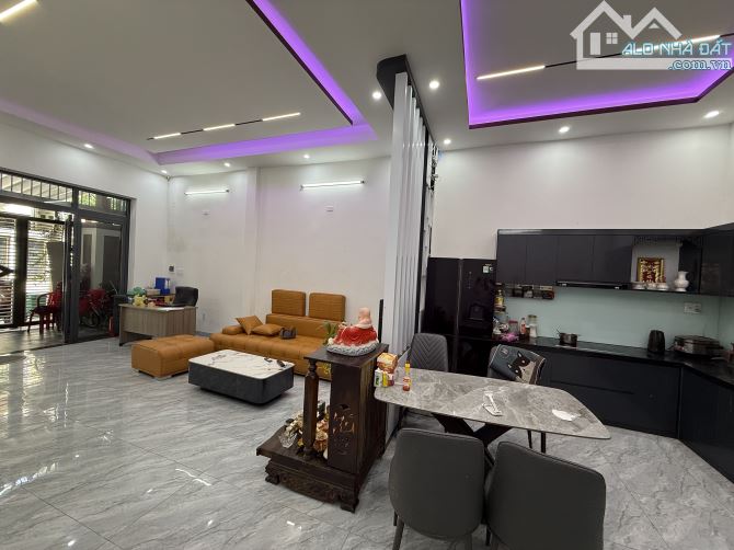 🔥 HIẾM! 105M² MẶT TIỀN ĐƯỜNG 7,5M PHƯỚC LÝ 12 – NHÀ XÂY 2025 – GIÁ CHỈ NHỈNH 5 TỶ 🔥 3