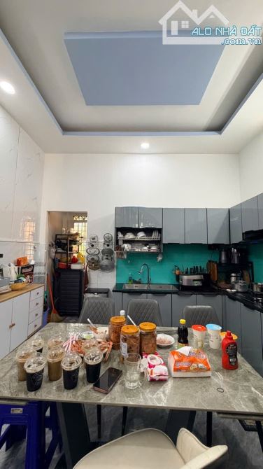 🏡 Nhà mới vào ở ngay - 2 tầng - 2 PN - Giáp với Tân Phú - Q.6 4