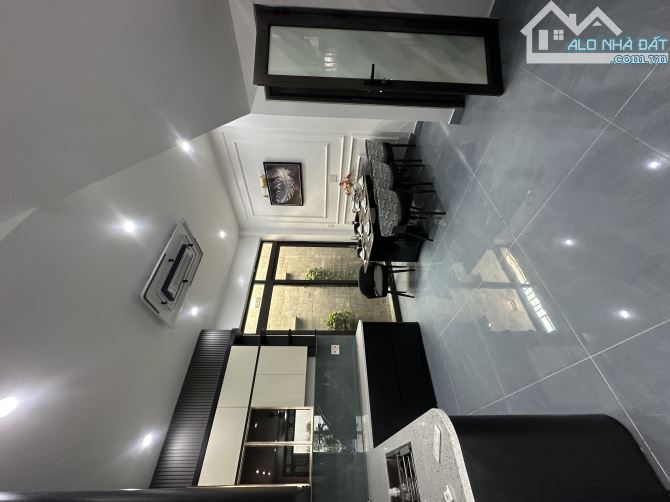Bắc Sơn An Dương nhà xây độc lập 2