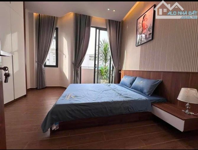 CHỦ CẦN BÁN NHANH NHÀ PHỐ- ĐƯỜNG NGUYỄN THIỆN THUẬT- 6,4 TỶ -70M2 ( 5X14) 2 LẦU 3 PN 4