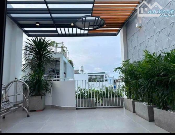 CHỦ CẦN BÁN NHANH NHÀ PHỐ- ĐƯỜNG NGUYỄN THIỆN THUẬT- 6,4 TỶ -70M2 ( 5X14) 2 LẦU 3 PN 5