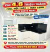 Cho thuê phòng Full nội thất Phan Văn Hớn Q12 hẻm xe 50 chỗ 4.6 triệu