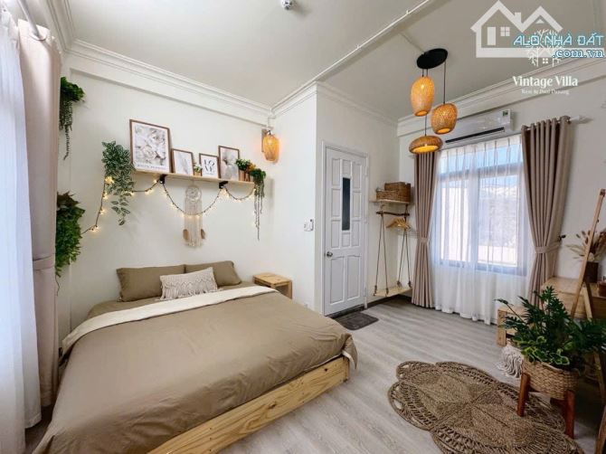 CỰC SỊN! BÁN HOMESTAY PHỐ BIỂN MỸ KHÊ – CHỈ XÍU 9 TỶ TL - DT 90 TRIỆU/THÁNG – ĐƯỜNG 7.5M 4