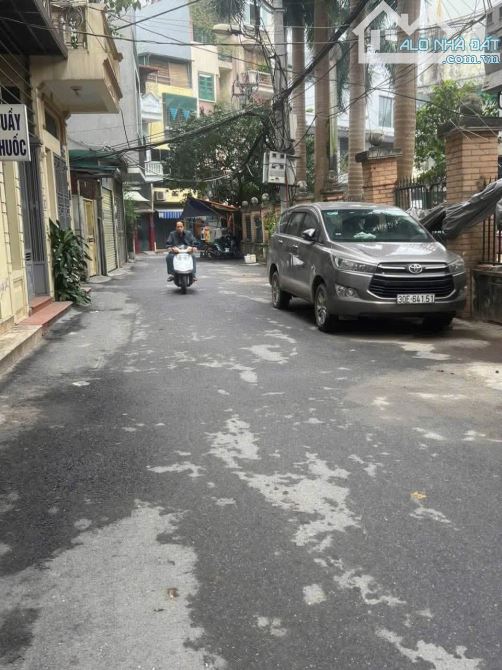 cho thuê nhà ở,văn phòng cùng kho xưởng 65m2 tại Bằng Liệt ,Linh Đàm 3
