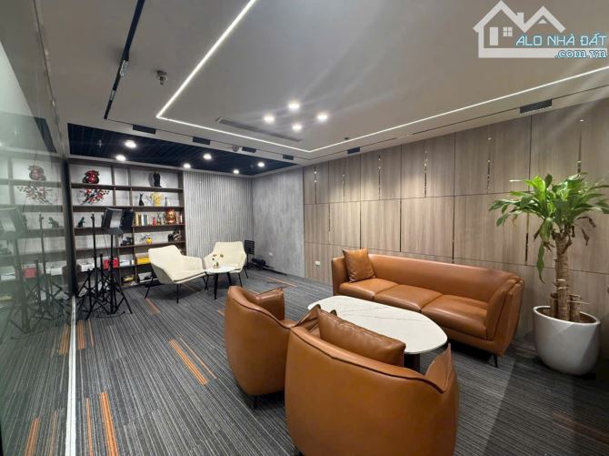 CHO THUÊ VĂN PHÒNG NGỌC KHÁNH PLAZA – SỐ 1 PHẠM HUY THÔNG, GIẢNG VÕ 5