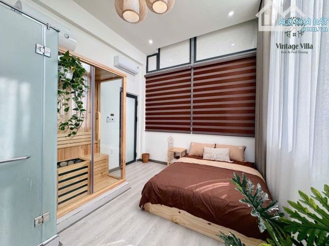 CỰC SỊN! BÁN HOMESTAY PHỐ BIỂN MỸ KHÊ – CHỈ XÍU 9 TỶ TL - DT 90 TRIỆU/THÁNG – ĐƯỜNG 7.5M 2