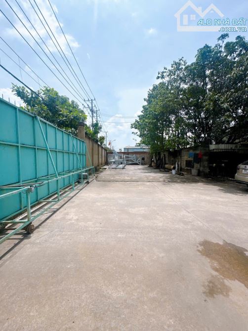 X156 ➡️BÁN GẤP NHÀ XƯỞNG PHÁP LÝ CHUẨN - ĐÓNG THUẾ 1 LẦN ĐẾN NĂM 2061 ( hoàn công trên sổ) - 2