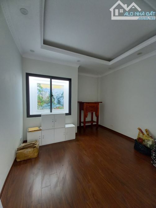 Bán nhà Phố Hồ Tùng Mậu, 46m2, 5 tầng mặt tiền 4,6m, chỉ 7 tỷ - cực hiếm - 2