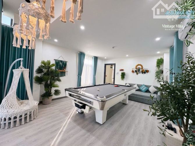 CỰC SỊN! BÁN HOMESTAY PHỐ BIỂN MỸ KHÊ – CHỈ XÍU 9 TỶ TL - DT 90 TRIỆU/THÁNG – ĐƯỜNG 7.5M 3