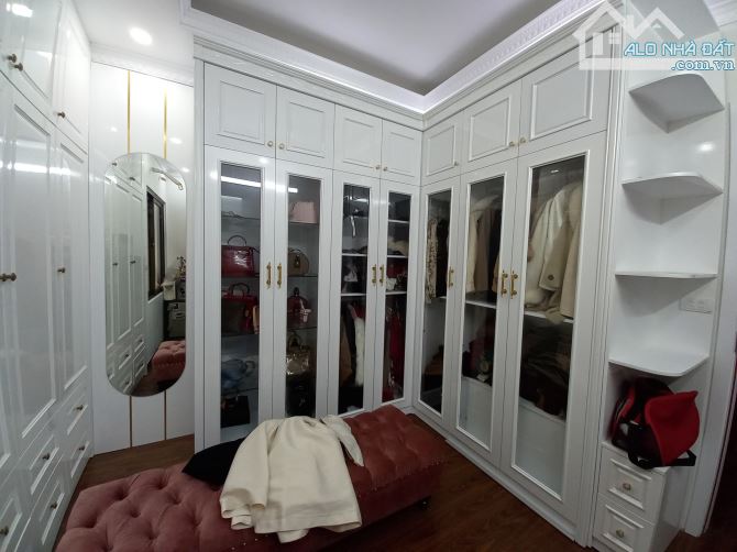 Bán nhà Phố Hồ Tùng Mậu, 46m2, 5 tầng mặt tiền 4,6m, chỉ 7 tỷ - cực hiếm - 4