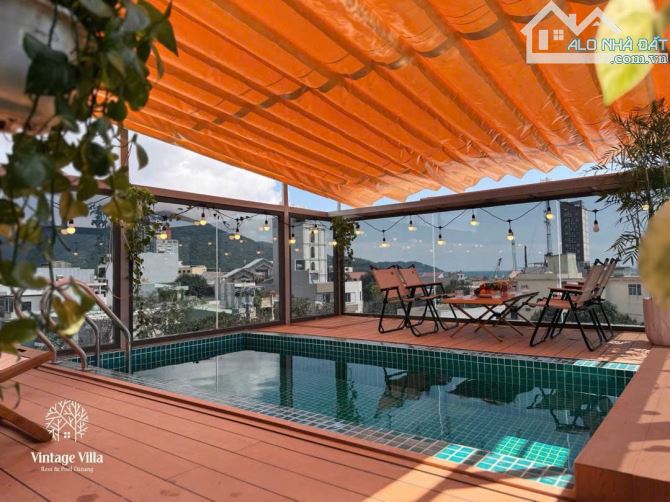 CỰC SỊN! BÁN HOMESTAY PHỐ BIỂN MỸ KHÊ – CHỈ XÍU 9 TỶ TL - DT 90 TRIỆU/THÁNG – ĐƯỜNG 7.5M 5