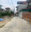 Lô đất thổ cư Khu Phố Phương Cầu - Phương Liễu - Quế Võ. DT 71m2 Giá chỉ hơn tỷ