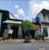 BÁN NHÀ 2 MẶT TIỀN 140M² QUẬN 9 CŨ – SÁT SUỐI TIÊN, KẾ GA METRO – TÂN PHÚ