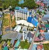 🔥 HẠ GIÁ BÁN GẤP - Hơn 6 tỷ ĐẤT BIỆT LẬP - 205m2 TRẦN ĐẠI NGHĨA, P.8, ĐÀ LẠT