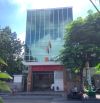 Cho thuê gấp tòa nhà mặt tiền đường Trường Sơn kế bên sân bay Tân Sơn Nhất