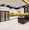 Bán nhà Lý Nam Đế, 130m2, 4 tầng, mặt tiền 6.1m, 68 tỷ, ngõ ô tô vào nhà, kinh doanh