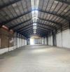 CHO THUÊ KHO Xa Lộ Hà Nội 2.700M²  – giáp THẢO ĐIỀN - Gần Cầu Rạch Chiếc
