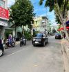 Bán đất đường Cửu Long, Nha Trang. Lô góc ngang 9m nở hậu