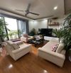 Cho thuê căn hộ 104m2 chung cư TSQ EuroLand Mộ Lao, Hà Đông, 2PN, giá 14tr/tháng