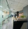 MỚI! VĂN PHÒNG 72M² NGOẠI GIAO ĐOÀN SẴN PHÒNG BAN - GIÁ RẺ SIÊU ĐẸP