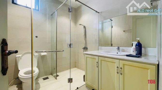 Cho thuê biệt thự 1T2L full nội thất trong KDC D2D, P.Trấn Biên, Biên Hòa 2