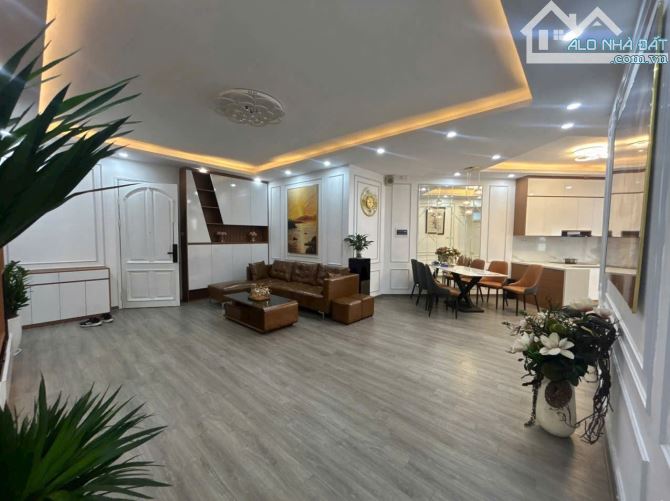 CHO THUÊ NHÀ 86M2 X 3 TẦNG, LÔ GÓC, Ô TÔ, KINH DOANH, CẦU GIẤY, HÀ NỘI 2