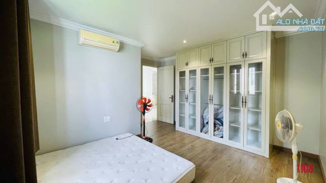 Cho thuê biệt thự 1T2L full nội thất trong KDC D2D, P.Trấn Biên, Biên Hòa 4