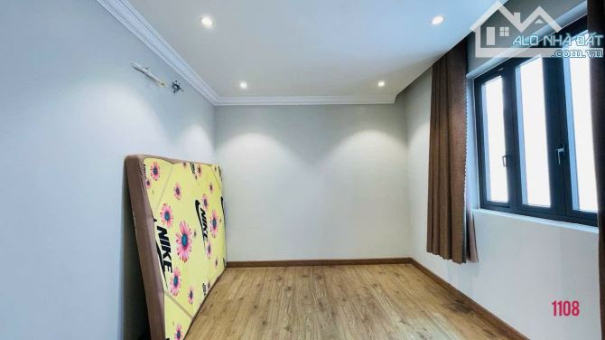 Cho thuê biệt thự 1T2L full nội thất trong KDC D2D, P.Trấn Biên, Biên Hòa 5