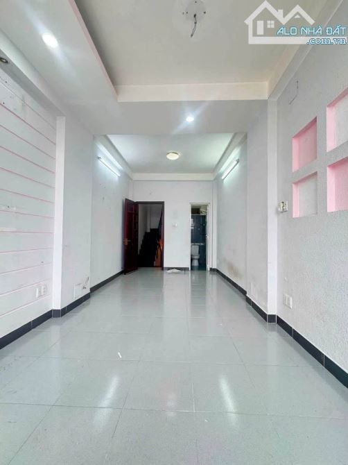 CƠ HỘI SỞ HỮU NHÀ ĐẸP GIÁ TỐT NGAY LÝ CHIÊU HOÀNG QUẬN 6-GIÁ:3.86TỶ/78,2m2(4,6x17m) 4