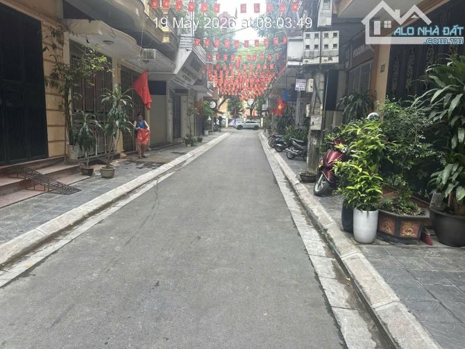 CHO THUÊ NHÀ 86M2 X 3 TẦNG, LÔ GÓC, Ô TÔ, KINH DOANH, CẦU GIẤY, HÀ NỘI 5
