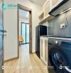 Căn hộ 1 phòng ngủ ban công máy giặt riêng chỉ 8.x giáp quận 1_quận 2 gần landmark81