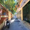🌹PHÂN LÔ BÀN CỜ DUY TÂN / CẦU GIẤY- DT 52M2  6 TẦNG THANG MÁY -  Ô TÔ TRÁNH - GARA OTO