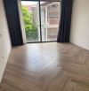 8.9 Tỷ - 6 Tầng – 33m2 – ngõ thông. Vị trí đẹp Long Biên