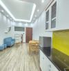 Cho thuê căn 3 ngủ tòa FLC Quang Trung chỉ 12.5tr