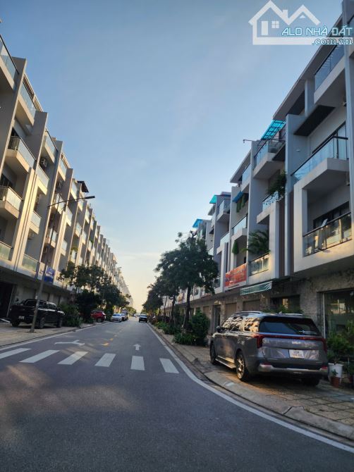 Bán căn HimLam Đại Phúc 5 tầng dẫy cl13.TPBN 💌💌Dt75m2. - 3