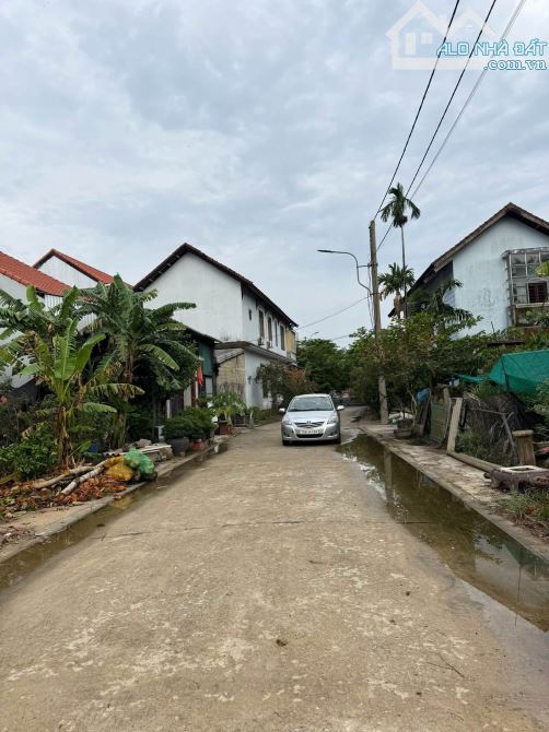✅ 144m2 ĐẤT GẦN CHỢ TỨ HẠ, TP HUẾ - 3