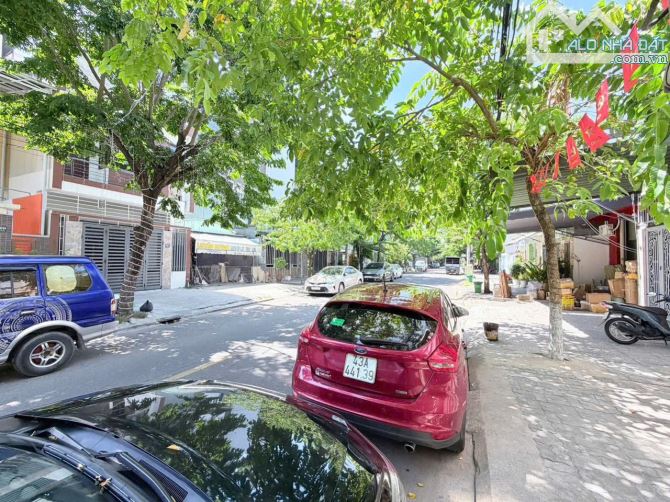 Bán cặp đất đường Lý Triện, kề ngã 4 Hà Huy Tập - 4