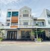 CHO THUÊ NHÀ TRỆT 2 LẦU MỚI ĐẸP - CÓ NỘI THẤT - KDC THỚI NHỰT