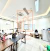 CHO THUÊ VĂN PHÒNG 40M² – 10,5 TRIỆU/THÁNG - SẴN RÈM VÀ PANTRY MIỄN PHÍ