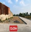 HOT 💥BÁN NHANH CẶP ĐẤT TÂN PHONG CŨ 12X20M SỔ RIÊNG
